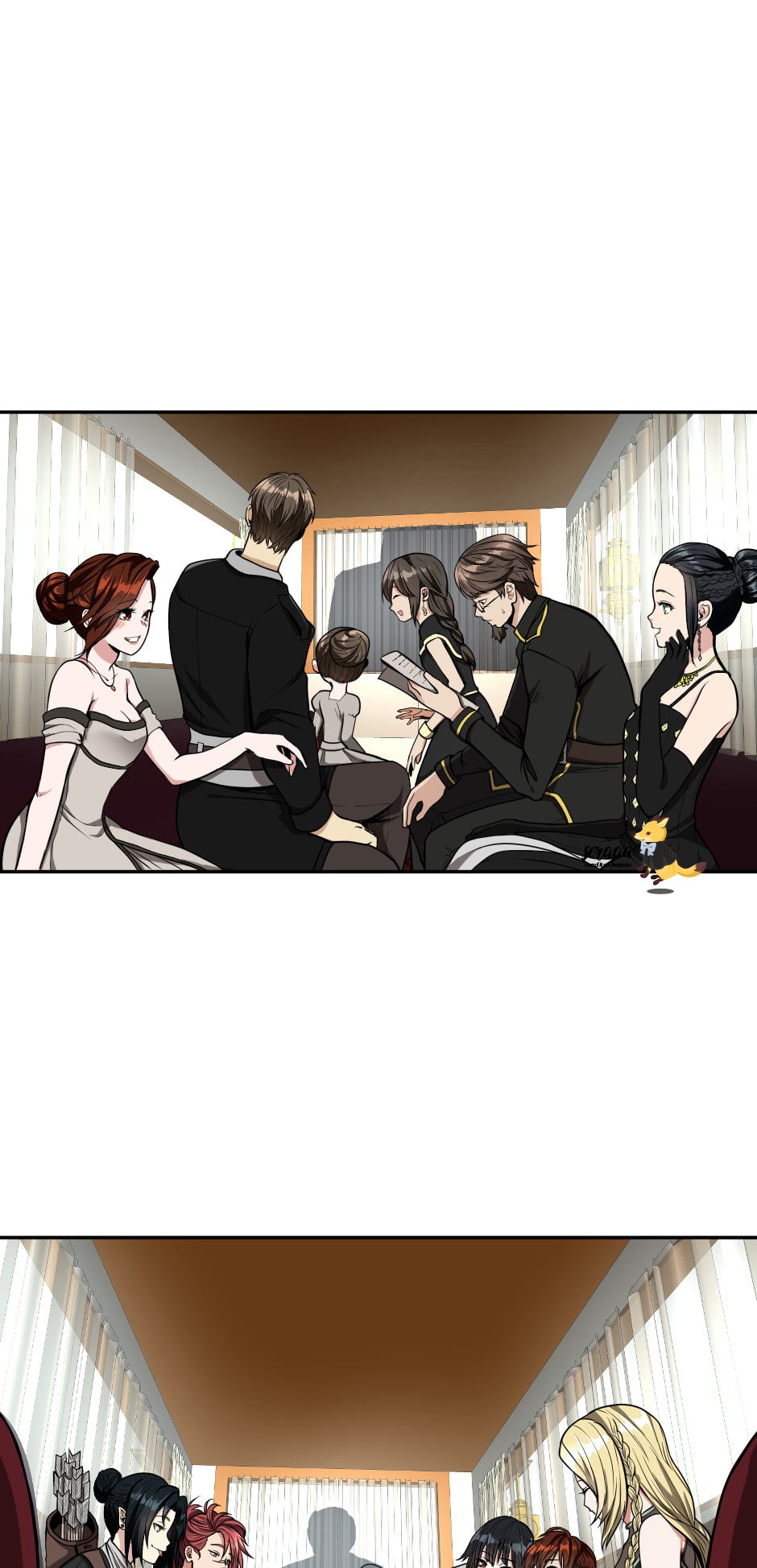 The Beginning After The End Chapter 40 image 02